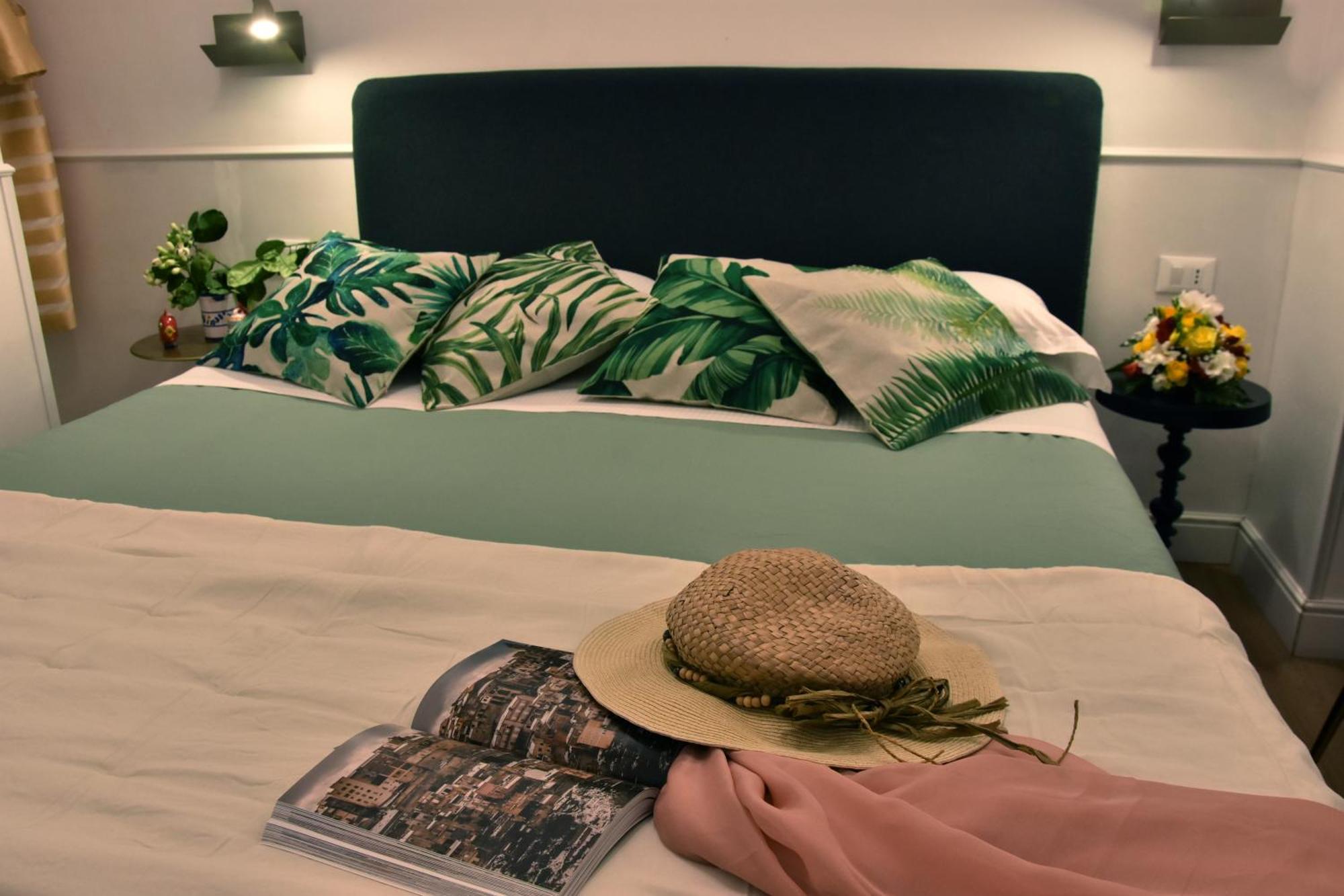 Apartment Gloden House *
